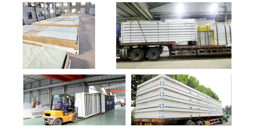 Flat-Pack- house