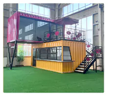 Container House